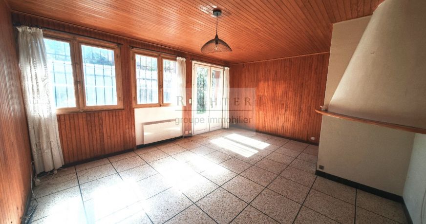vente Maison Montpellier