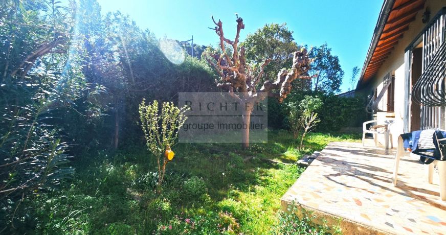 vente Maison Montpellier
