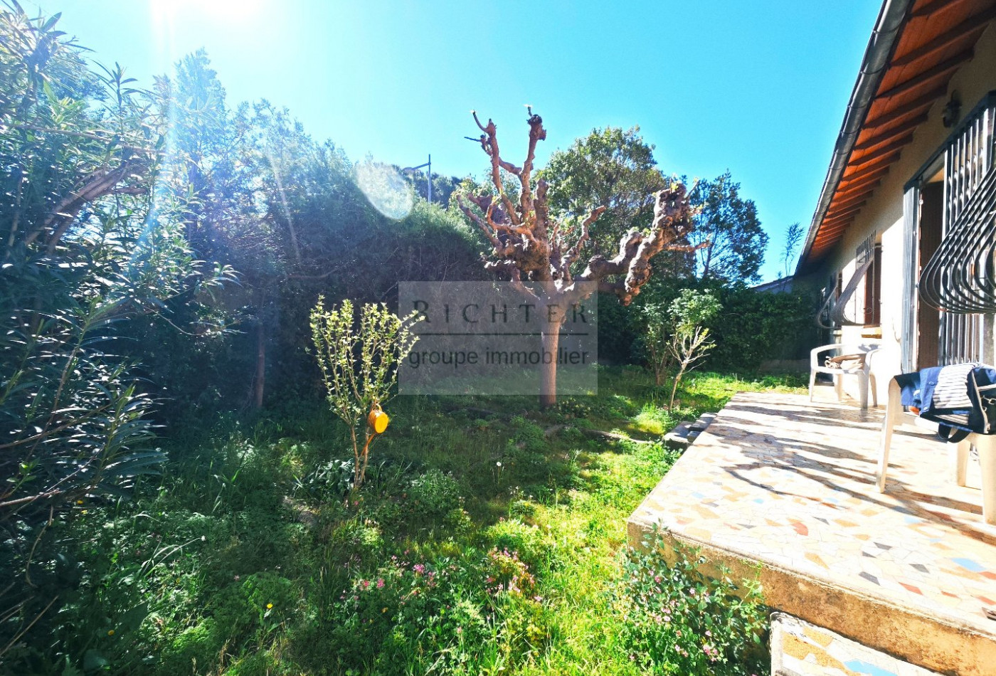 vente Maison Montpellier - Photo 2