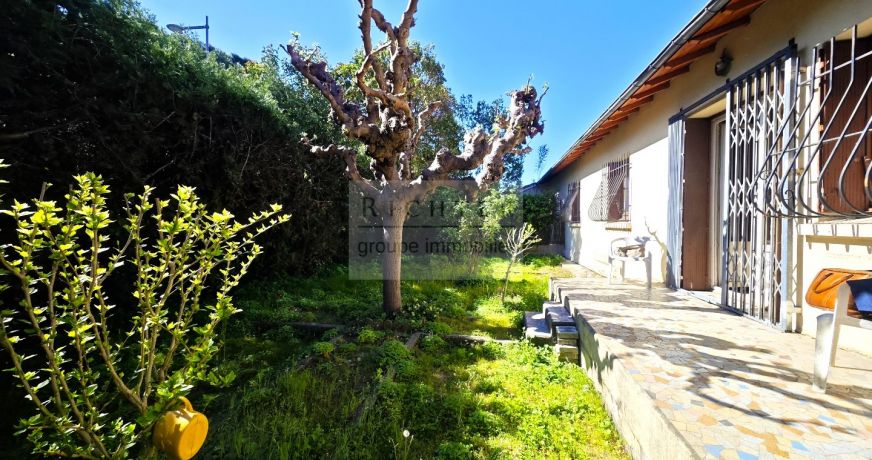 vente Maison Montpellier