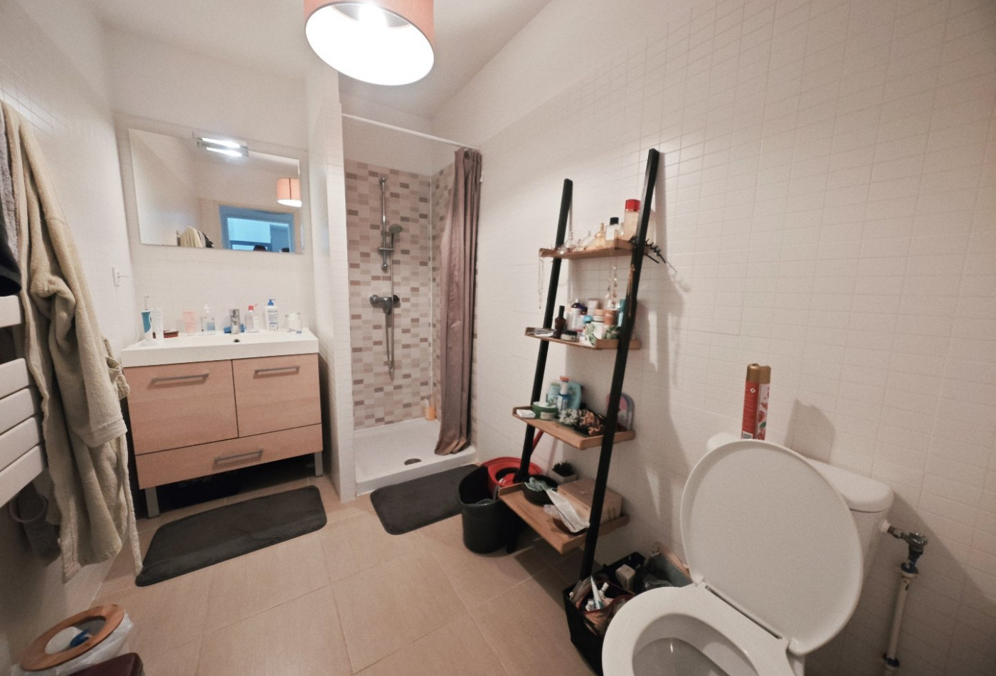 vente Appartement Montpellier - Photo 5