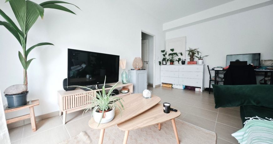 vente Appartement Montpellier