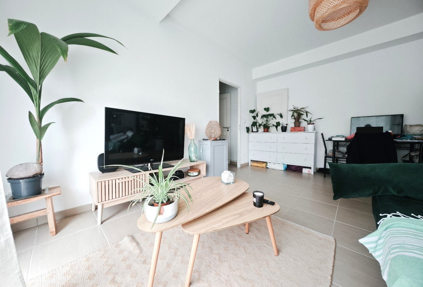 vente Appartement Montpellier - Photo 2