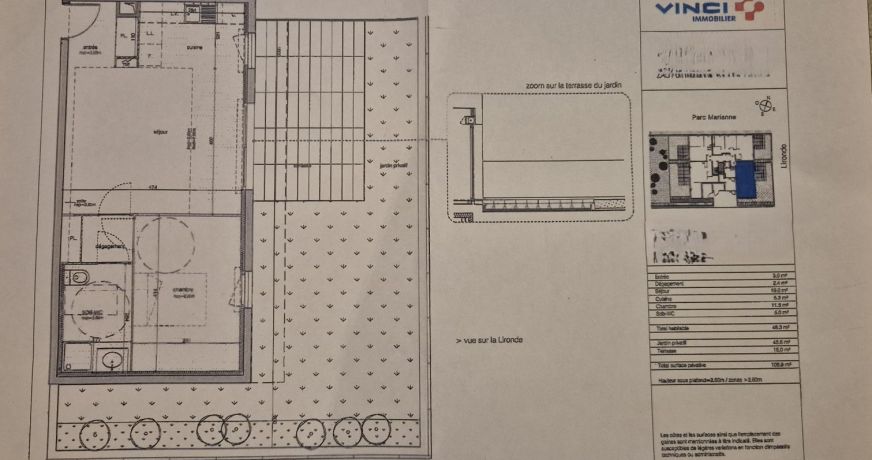 vente Appartement Montpellier
