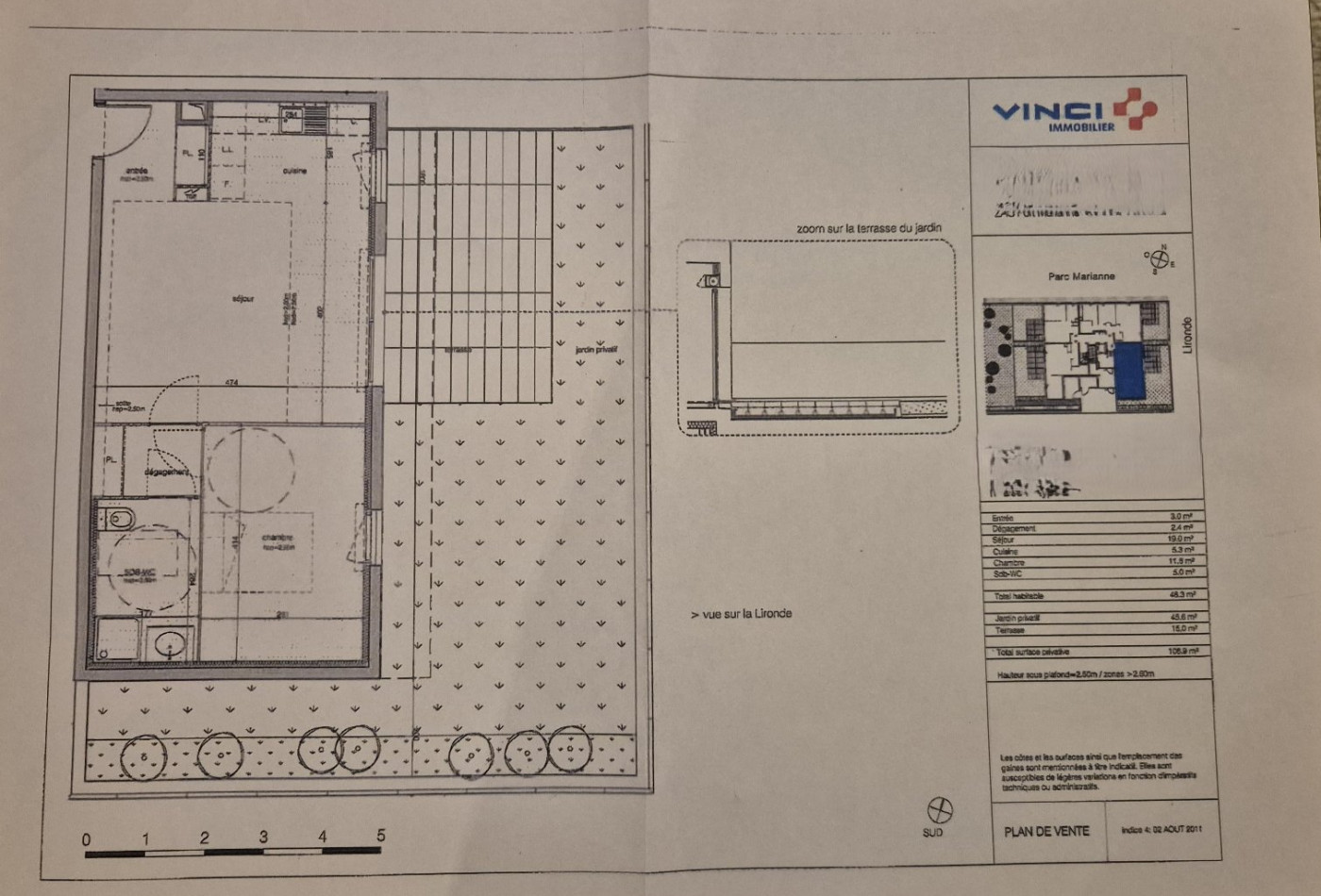 vente Appartement Montpellier - Photo 9