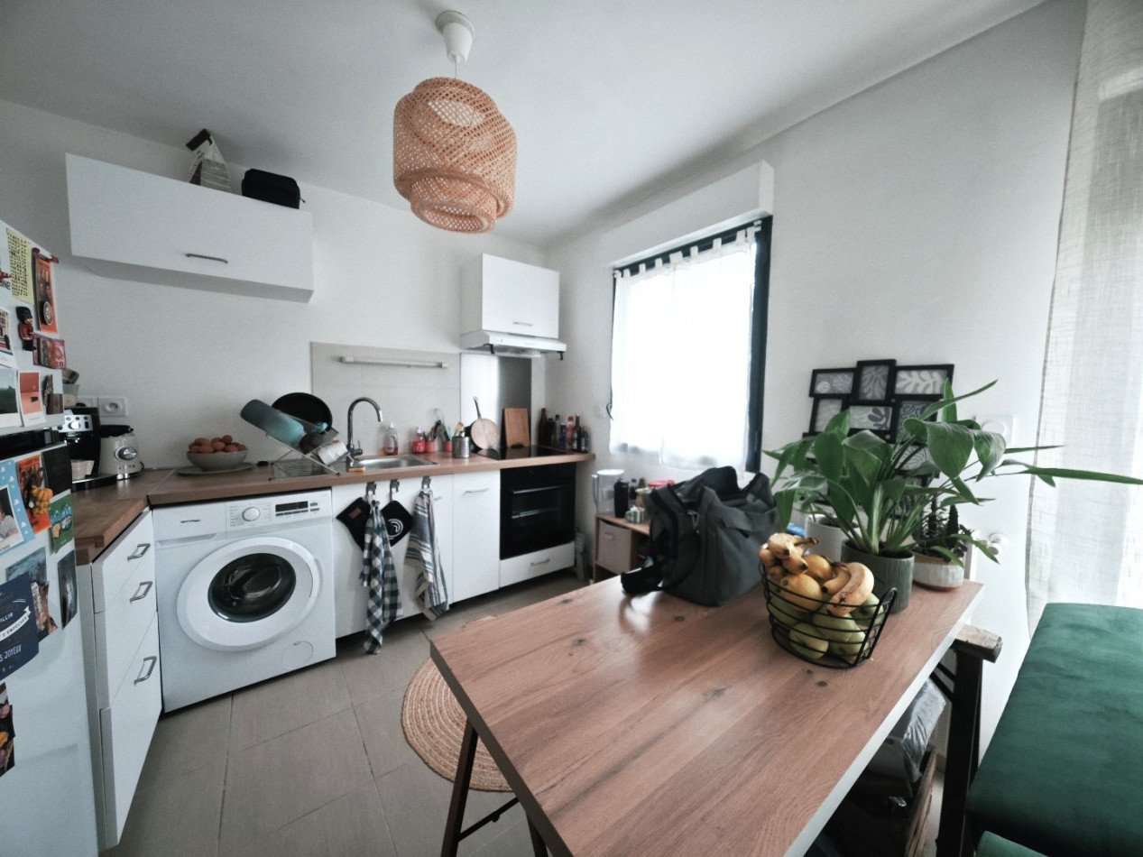 à vendre Appartement Montpellier - Photo 3