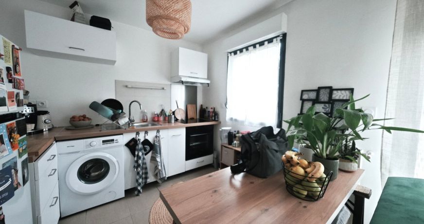 vente Appartement Montpellier