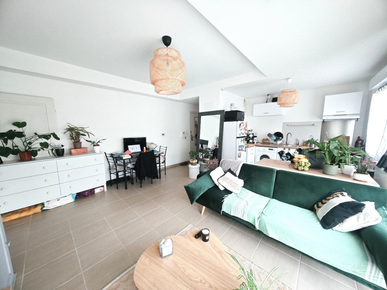 à vendre Appartement Montpellier - Photo 1