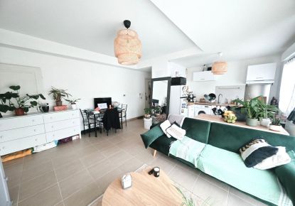 vente Appartement Montpellier