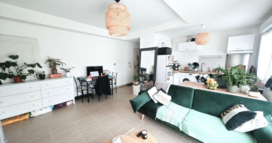 vente Appartement Montpellier