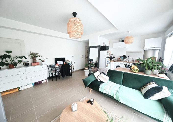 à vendre Appartement Montpellier