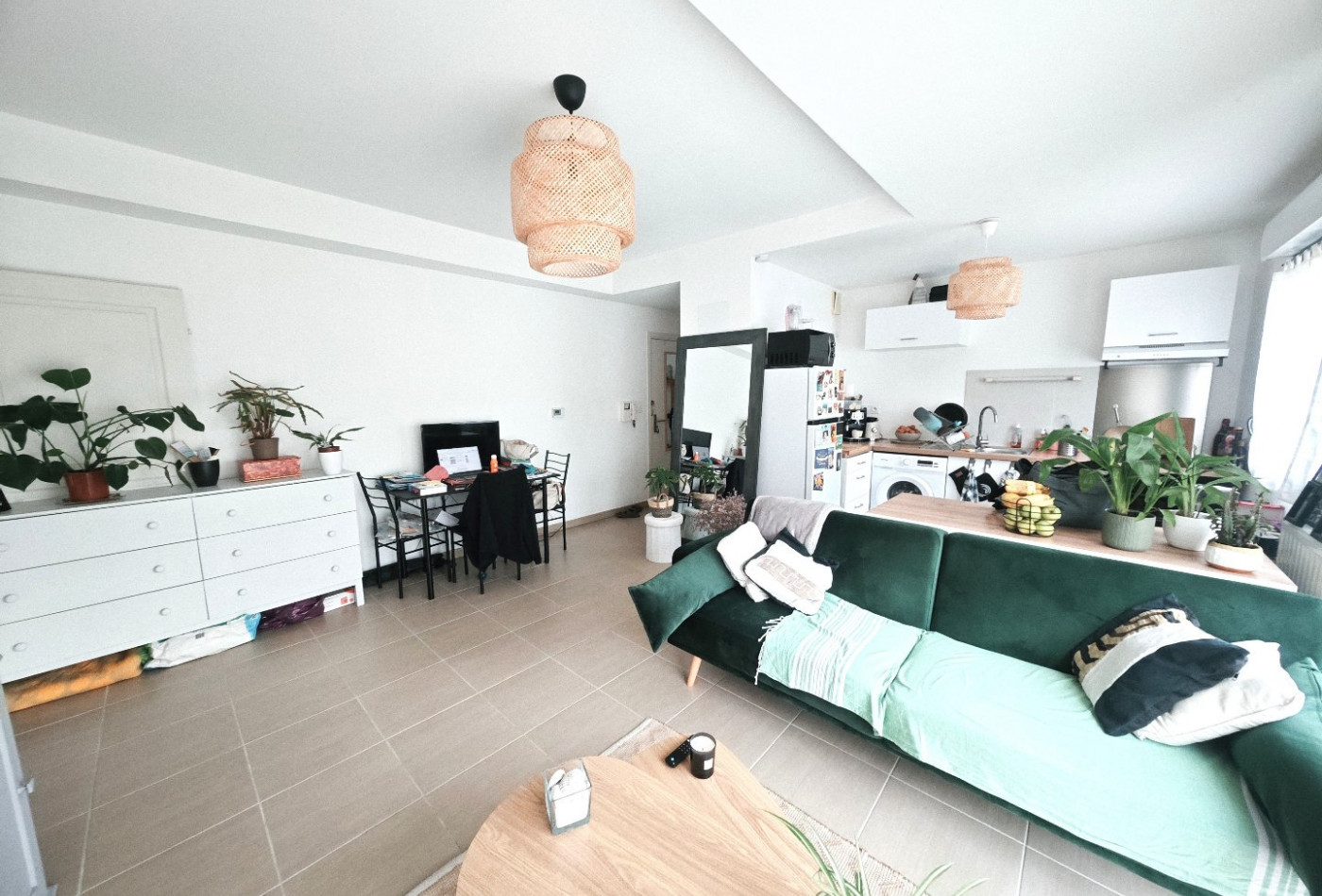 vente Appartement Montpellier - Photo 1