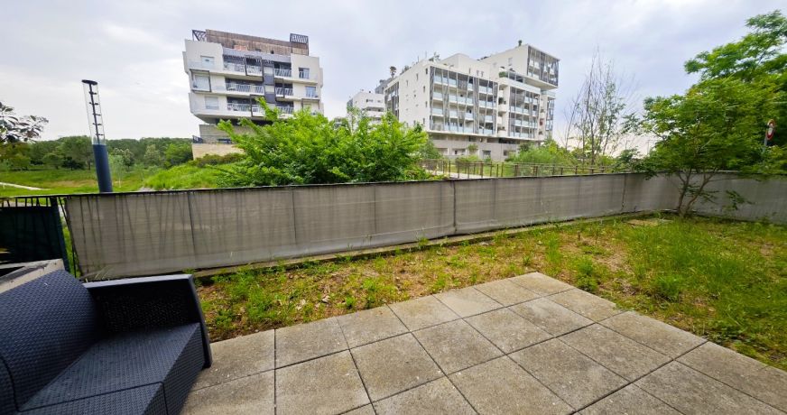 vente Appartement Montpellier