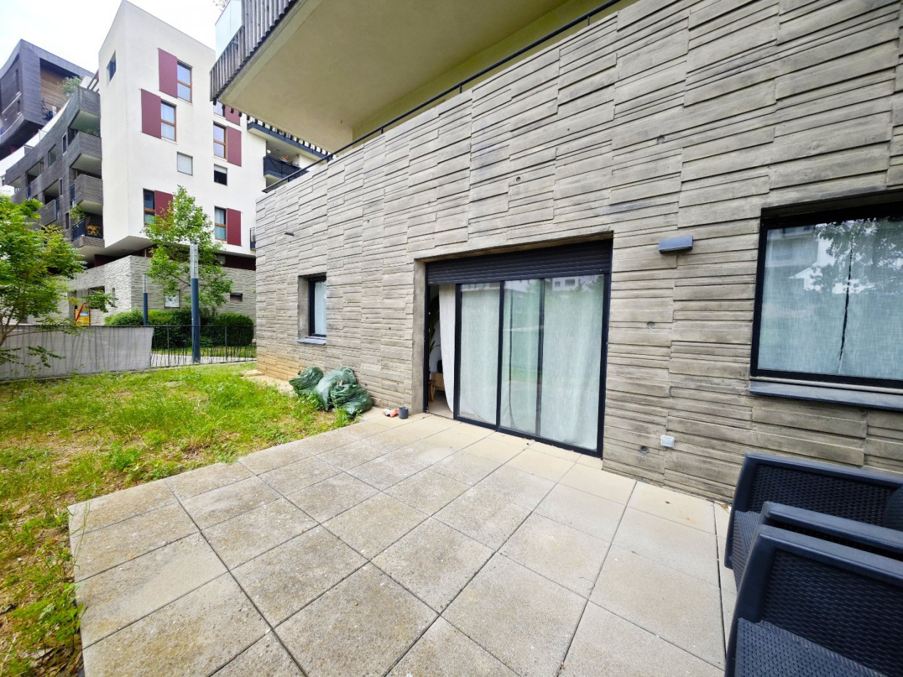 à vendre Appartement Montpellier - Photo 7