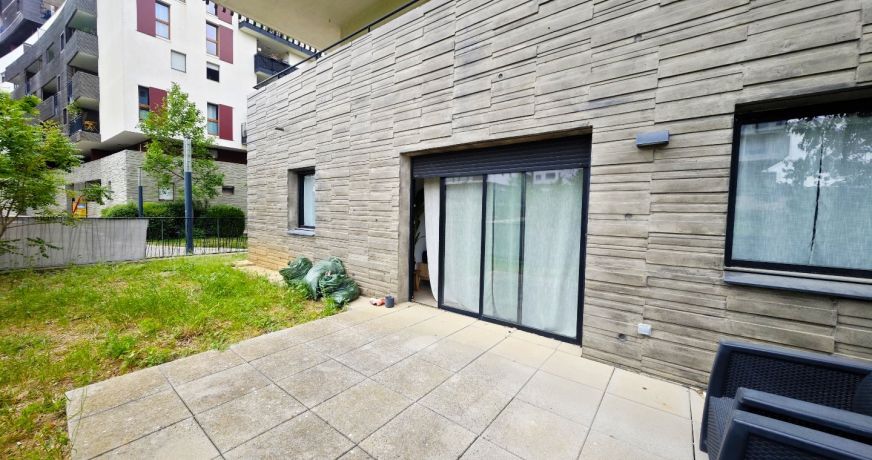 vente Appartement Montpellier