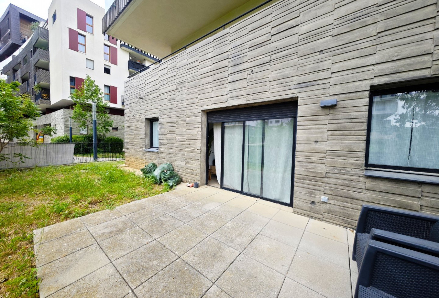 vente Appartement Montpellier - Photo 7