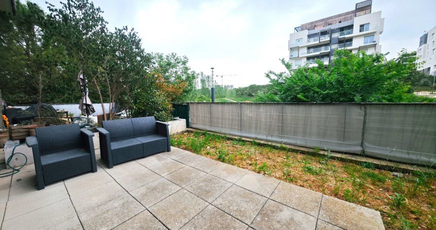 vente Appartement Montpellier