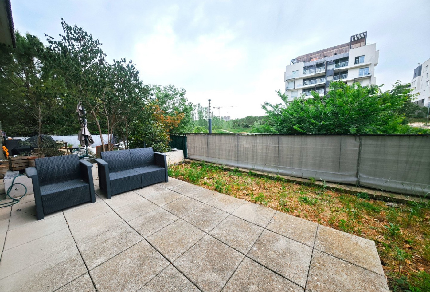 vente Appartement Montpellier - Photo 8