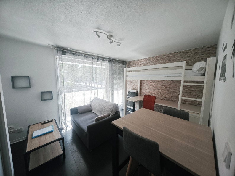 location Appartement Montpellier - Photo 2