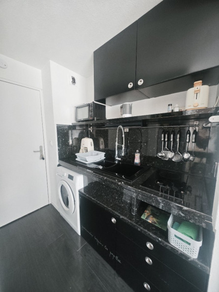 location Appartement Montpellier - Photo 4