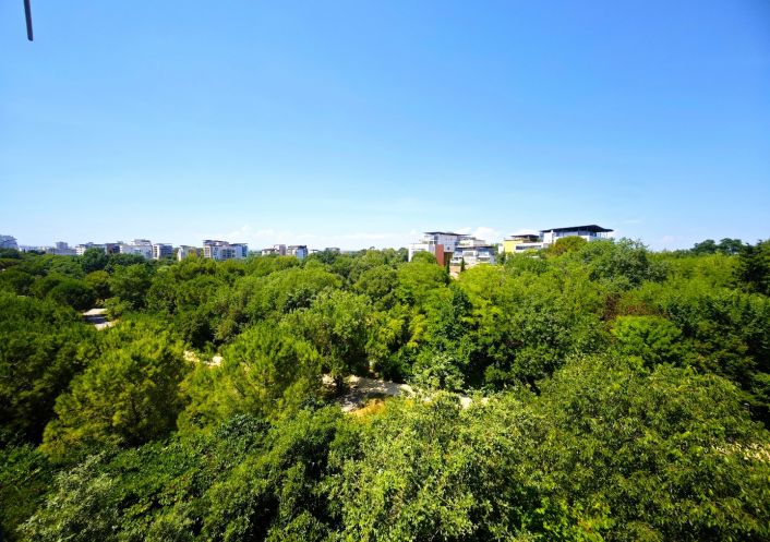 à vendre Appartement Montpellier