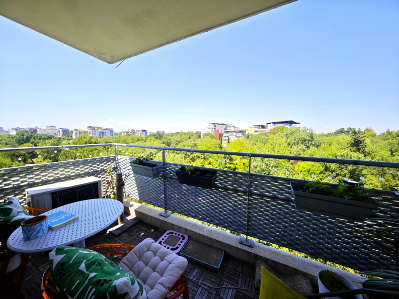 vente Appartement Montpellier - Photo 5