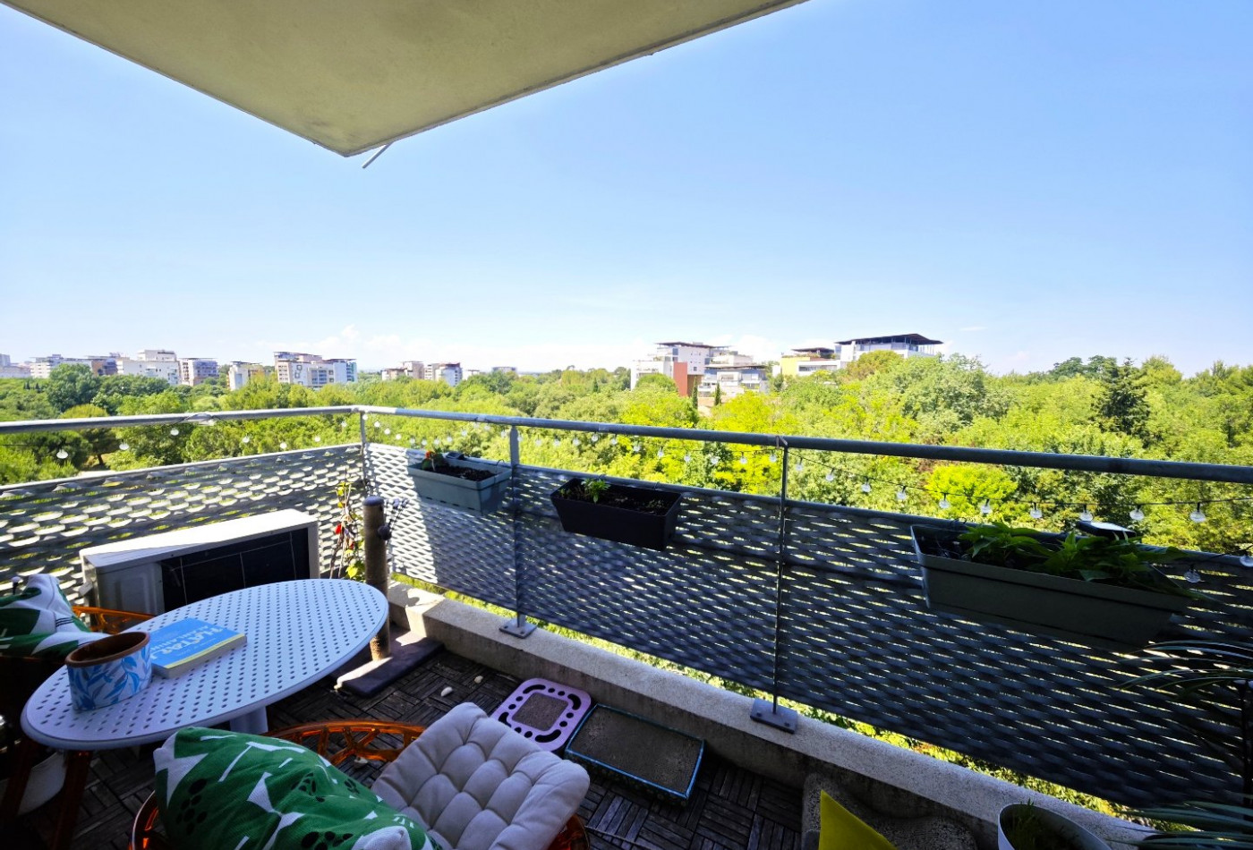 vente Appartement Montpellier - Photo 5