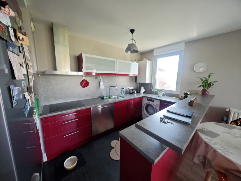vente Appartement Montpellier - Photo 4