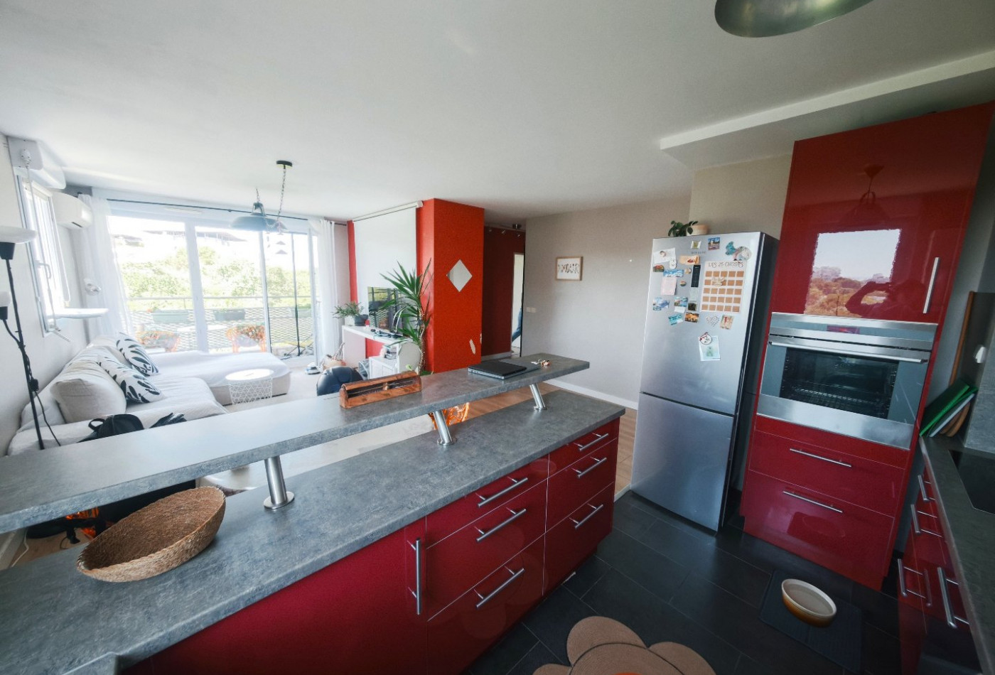 vente Appartement Montpellier - Photo 3