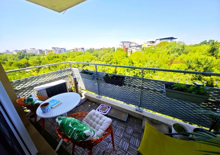 à vendre Appartement Montpellier
