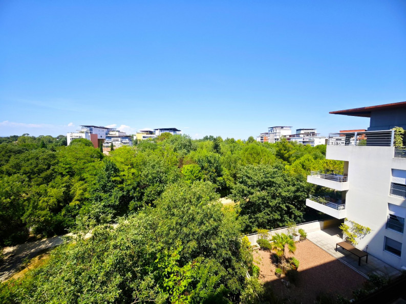 vente Appartement Montpellier - Photo 8