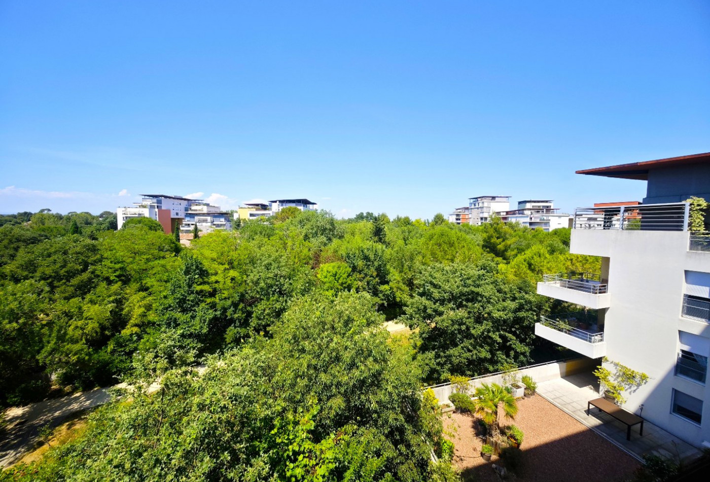 vente Appartement Montpellier - Photo 8