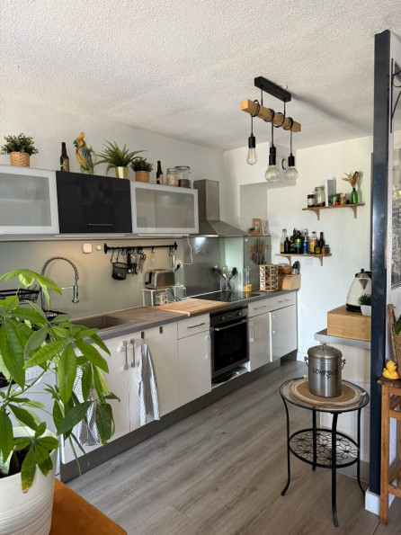 vente Maison Montpellier - Photo 3