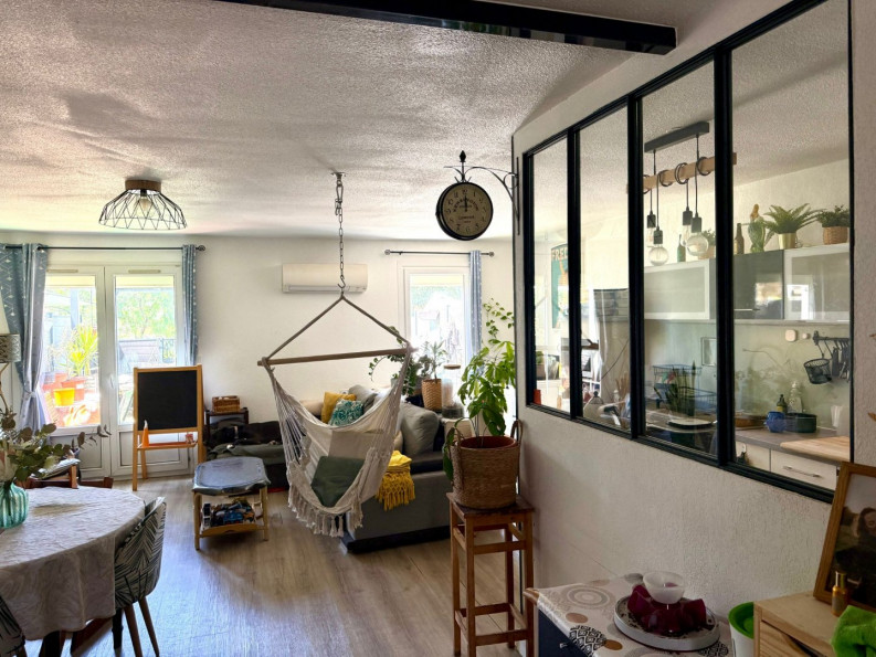 vente Maison Montpellier - Photo 2