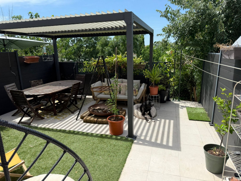vente Maison Montpellier - Photo 1