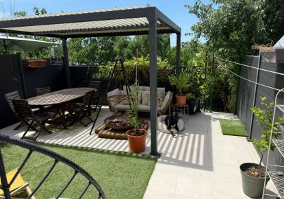 vente Maison Montpellier