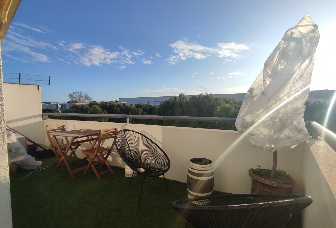 location Appartement Montpellier - Photo 4