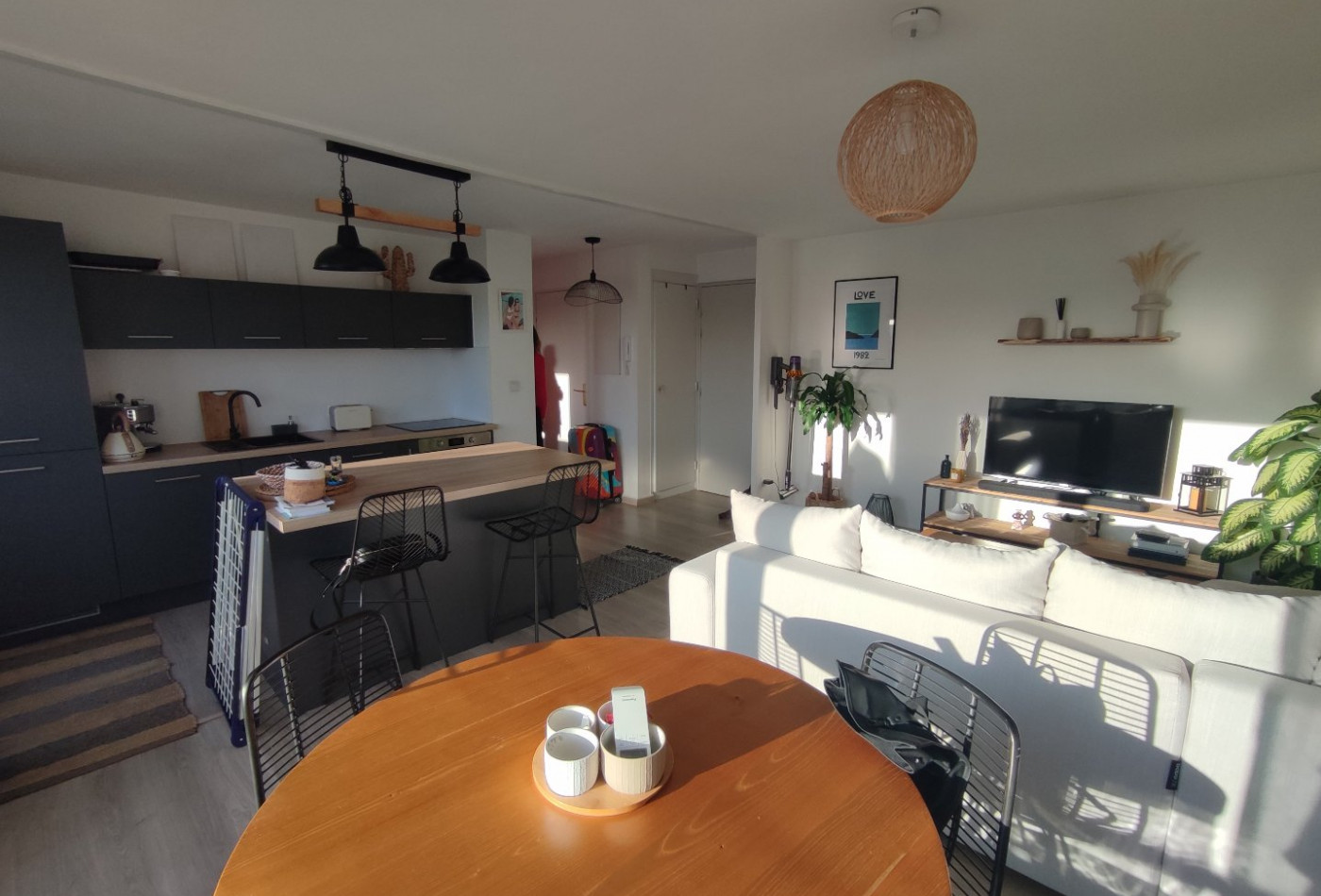 location Appartement Montpellier - Photo 3
