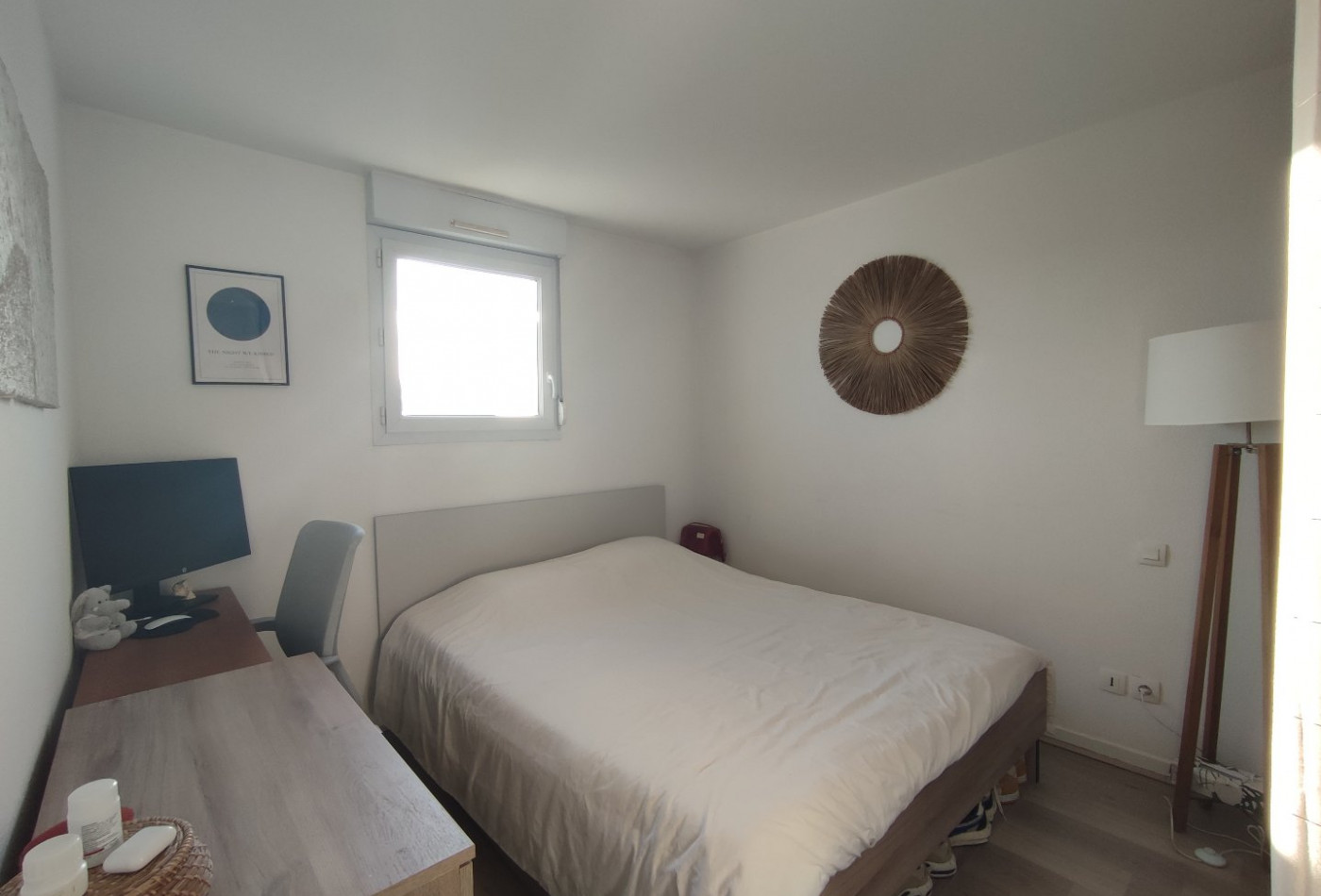 location Appartement Montpellier - Photo 5