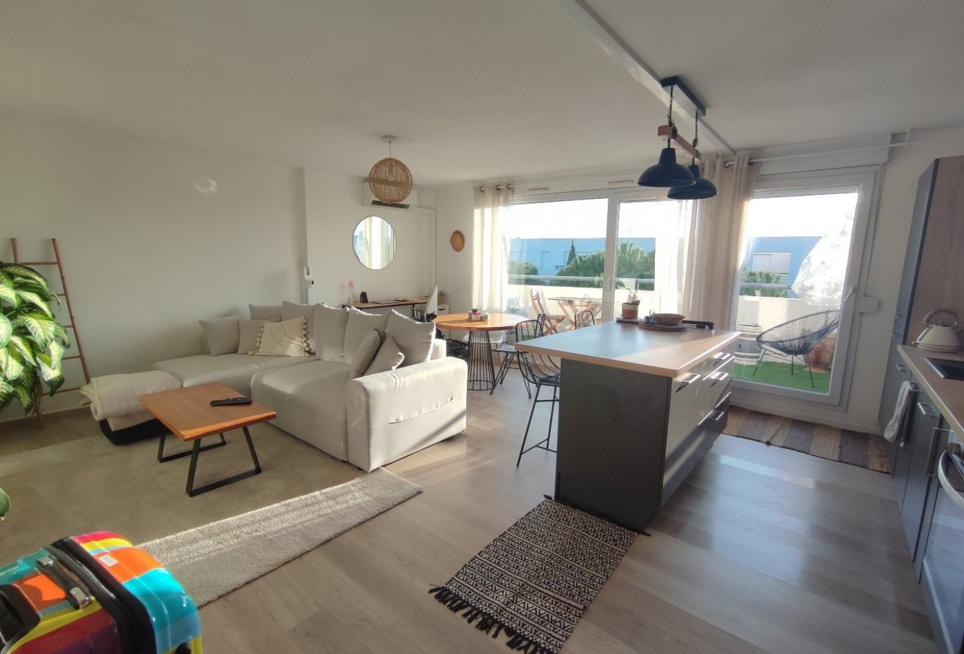 location Appartement Montpellier - Photo 1