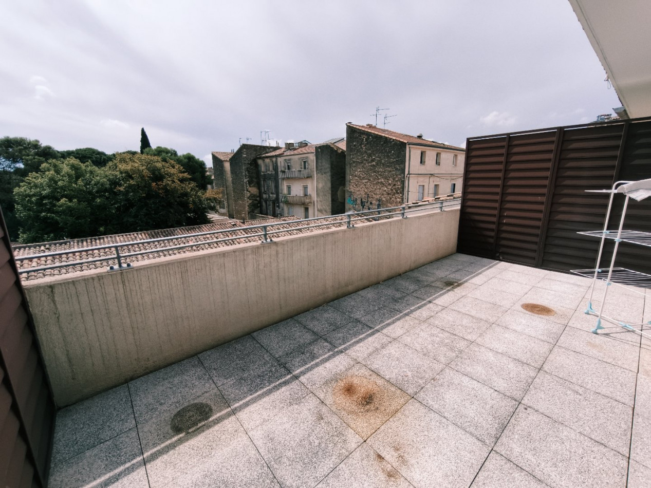 à louer Appartement Montpellier - Photo 6
