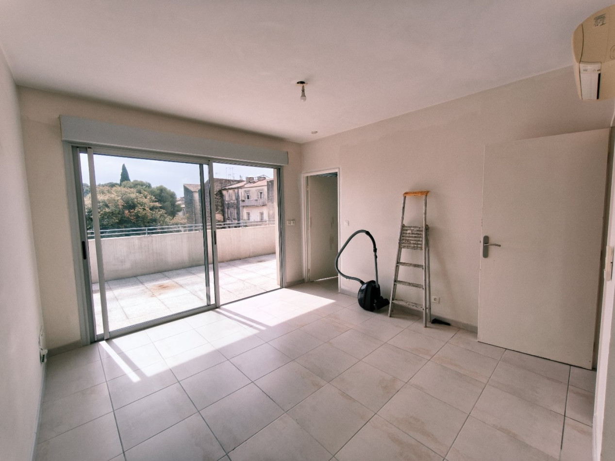 à louer Appartement Montpellier - Photo 3