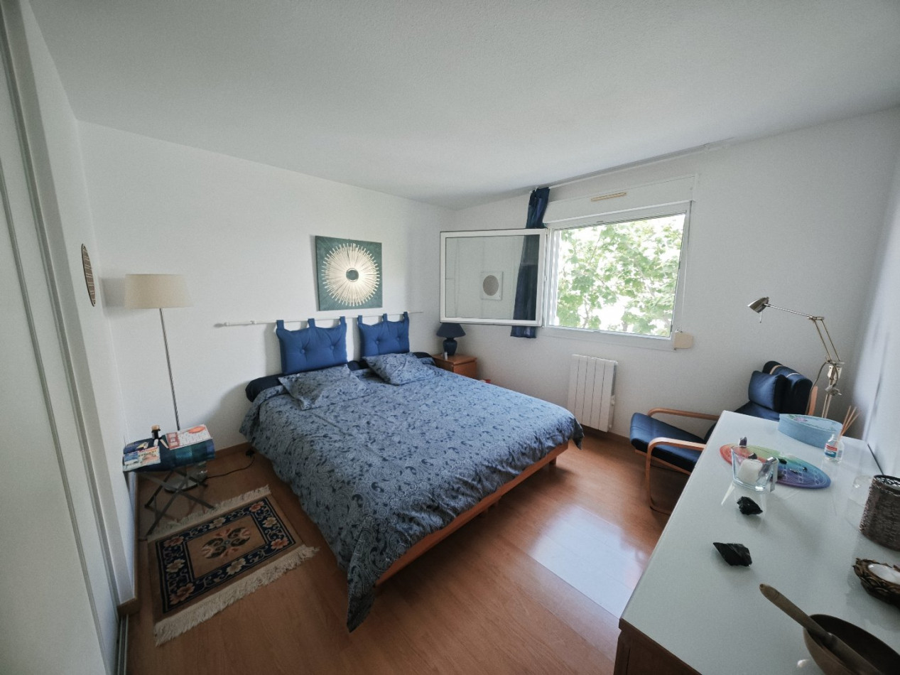 à vendre Appartement Montpellier - Photo 9