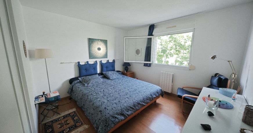 vente Appartement Montpellier