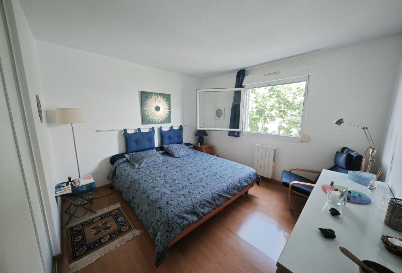 vente Appartement Montpellier - Photo 9