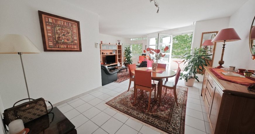 vente Appartement Montpellier