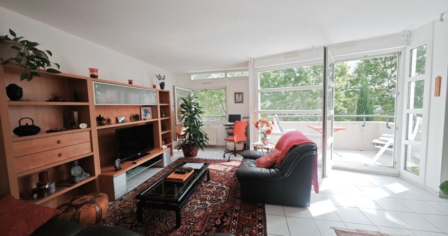 vente Appartement Montpellier