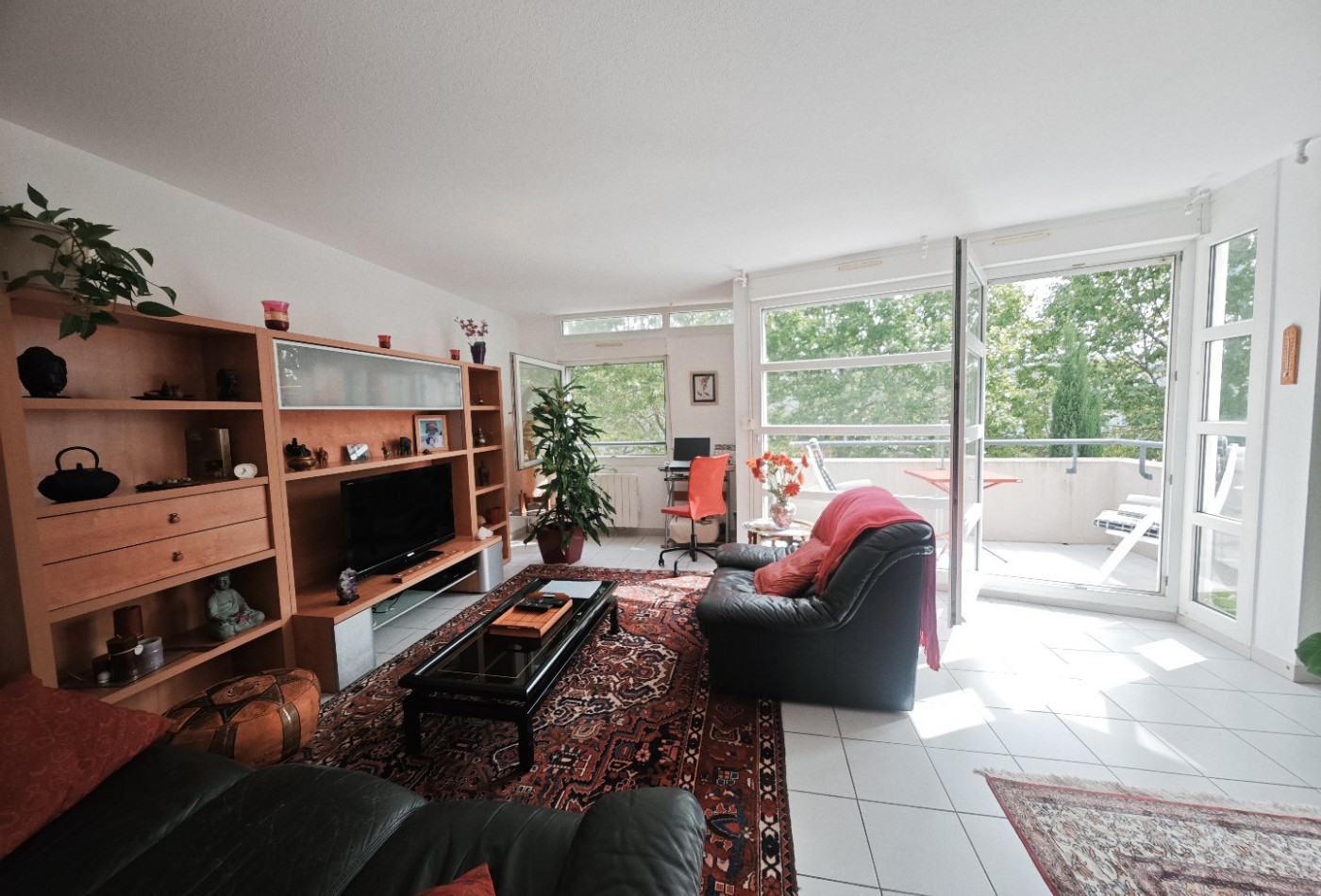 vente Appartement Montpellier - Photo 3