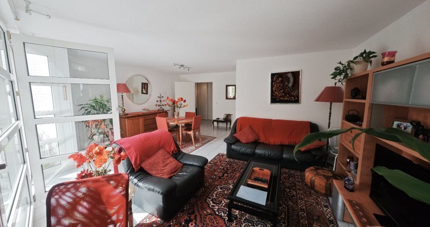 vente Appartement Montpellier