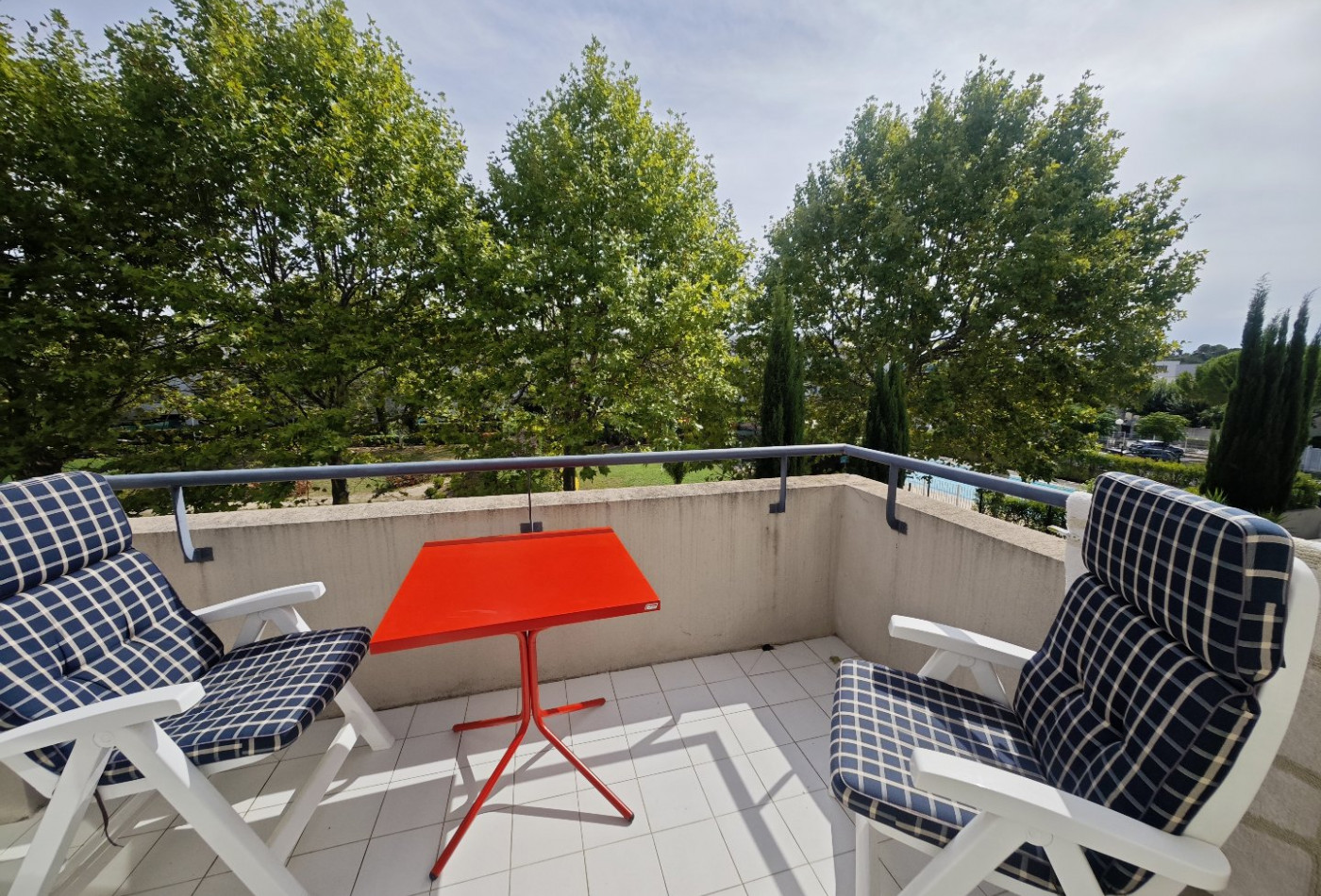 vente Appartement Montpellier - Photo 5